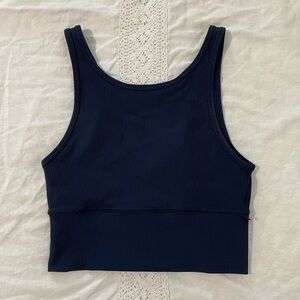 Lululemon Power Pivot Tank